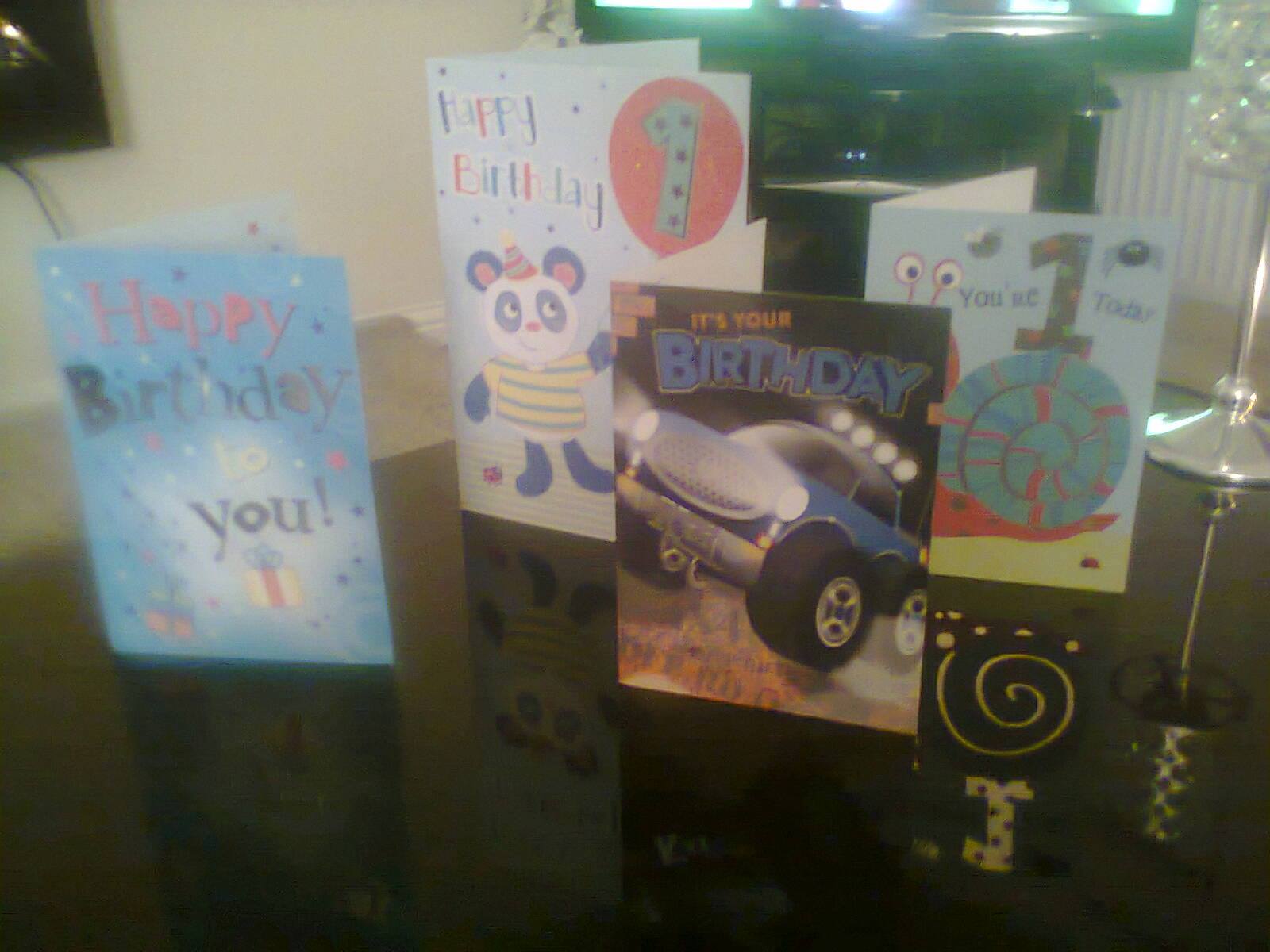 kaisbdaycards